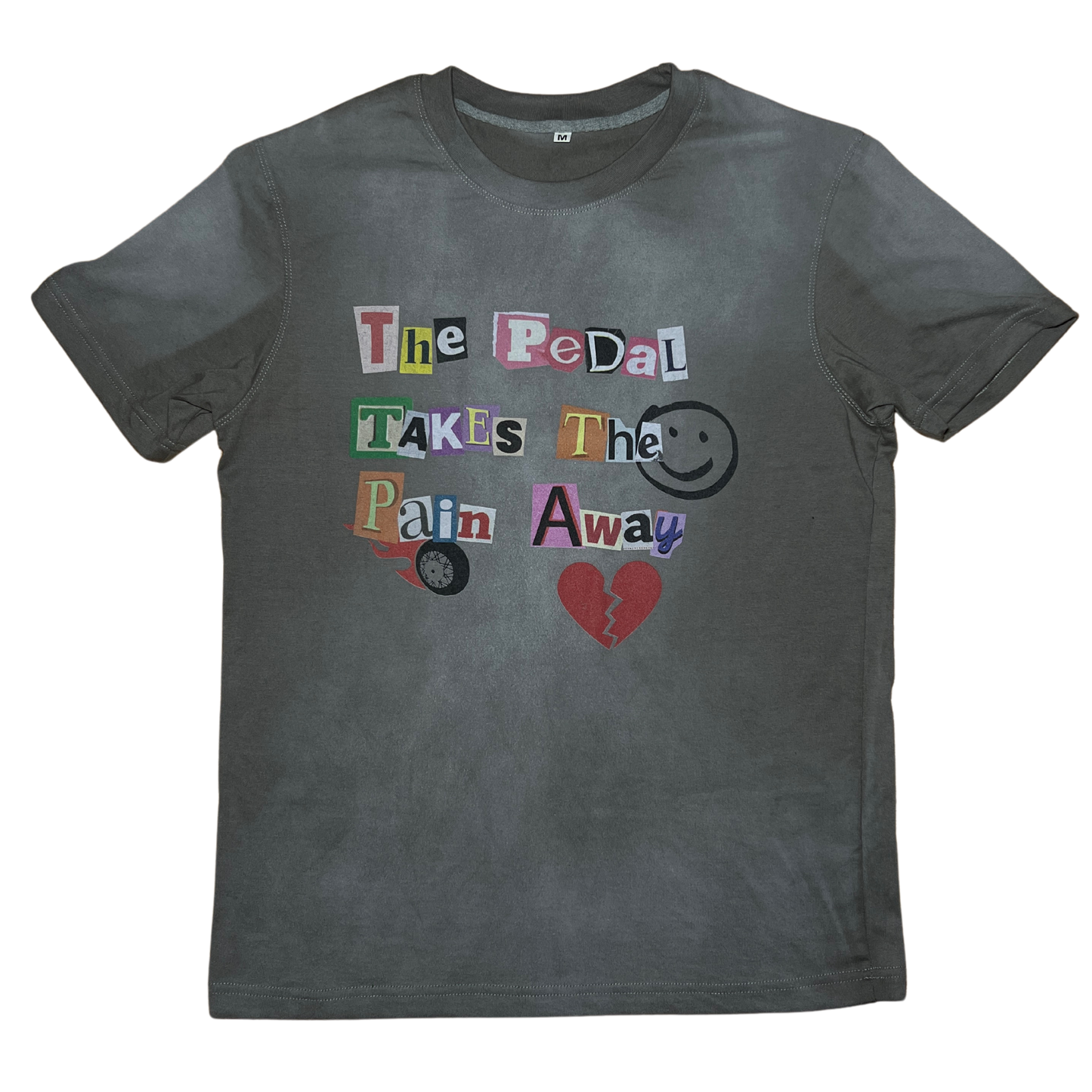 Pain Away T-Shirt