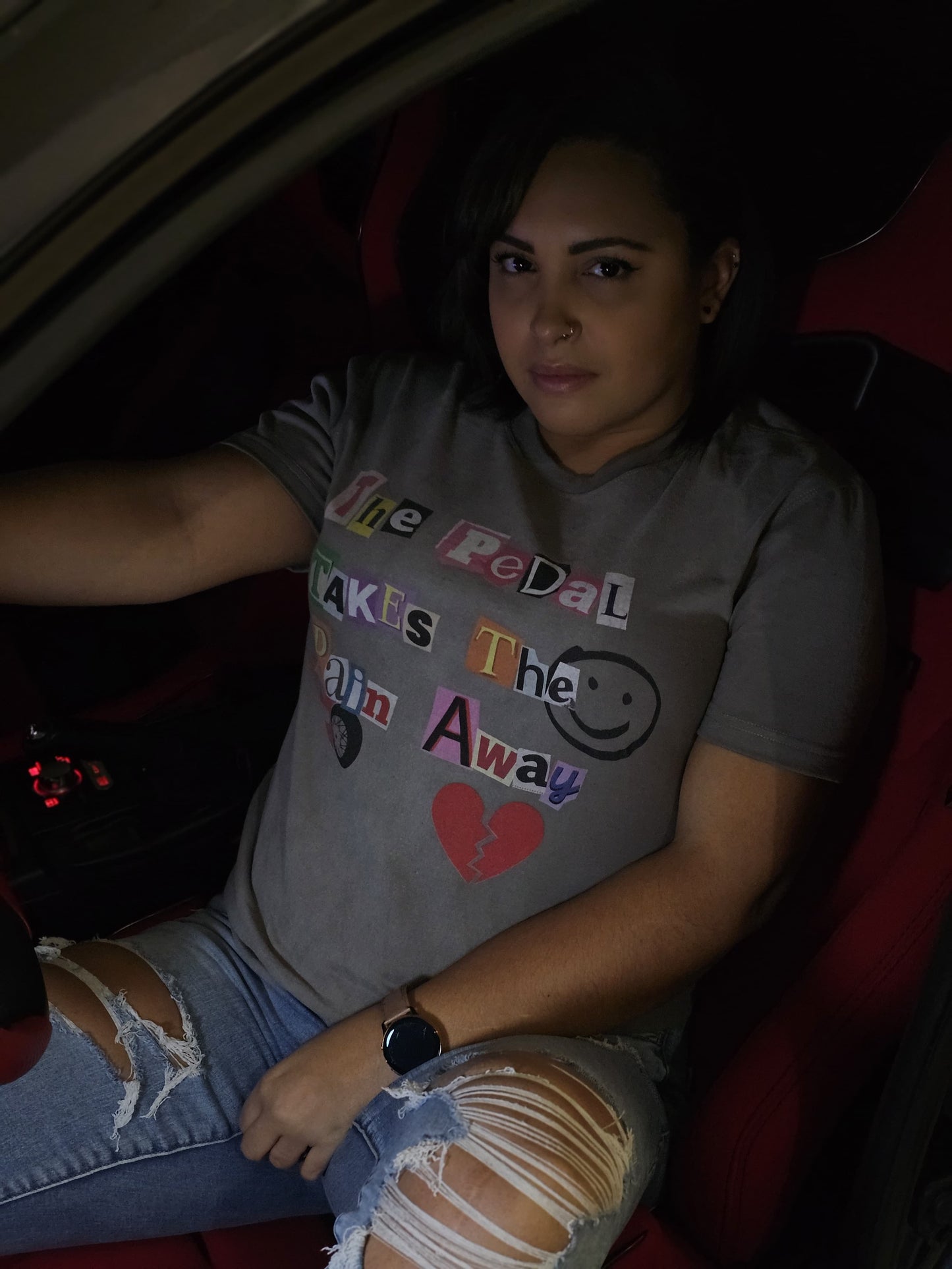 Pain Away T-Shirt