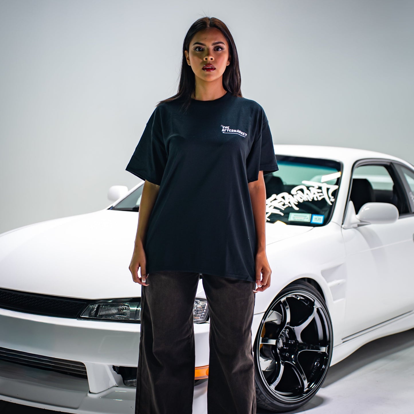 Steezy T-Shirt