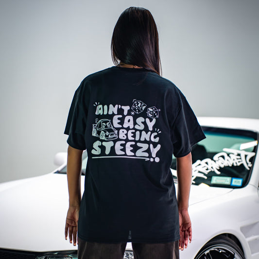 Steezy T-Shirt