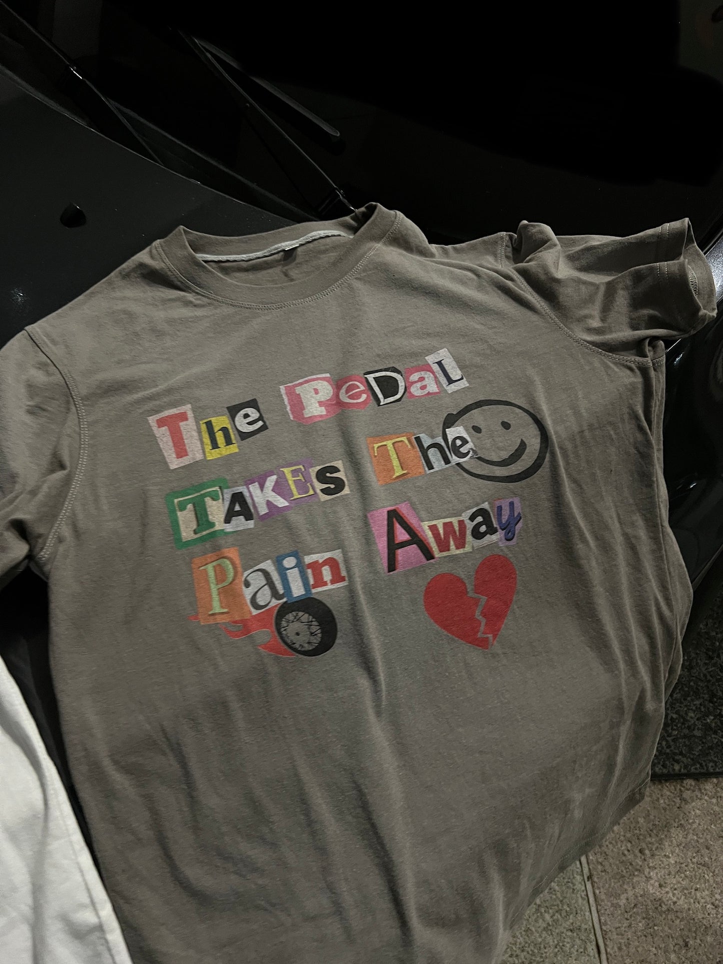 Pain Away T-Shirt