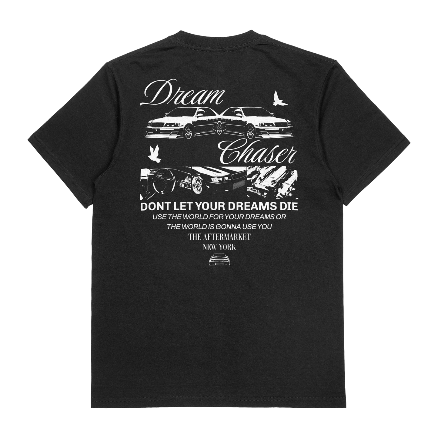 Dream Chaser T-Shirt