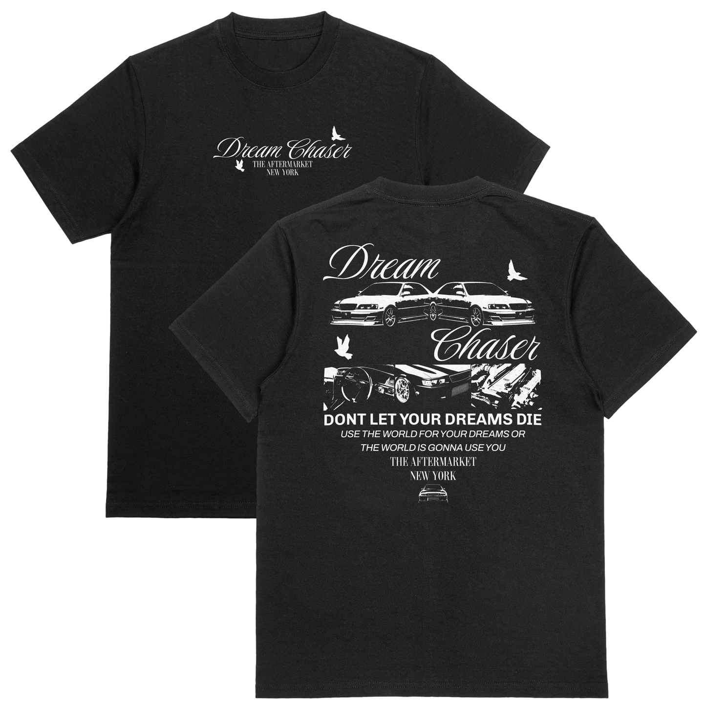 Dream Chaser T-Shirt