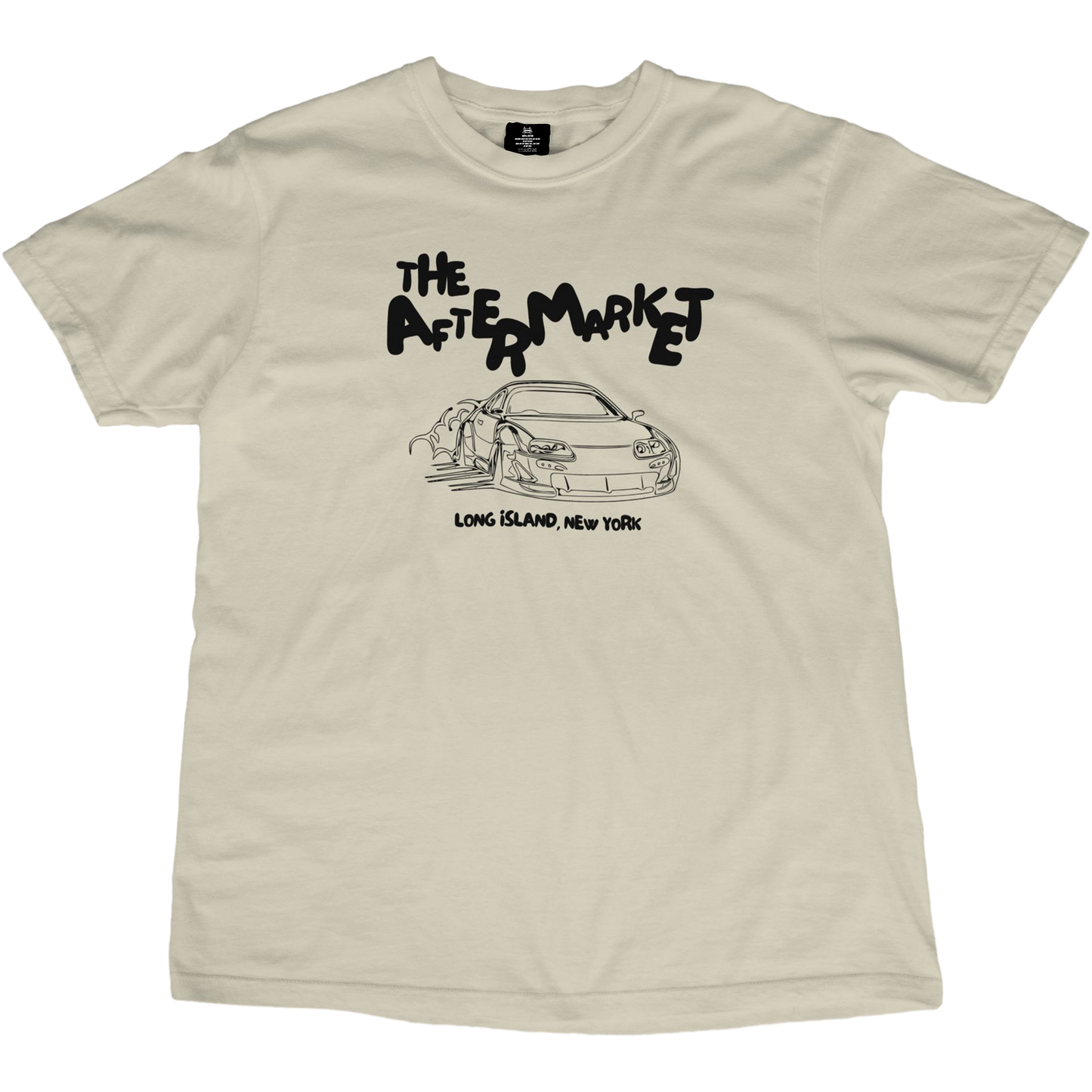 Supra T-Shirt