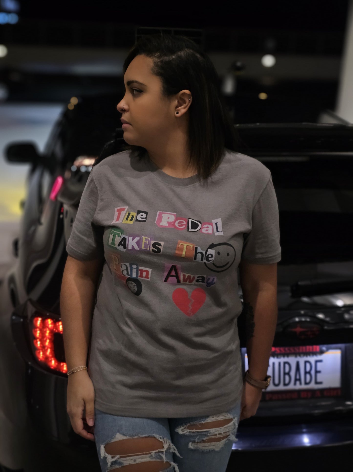 Pain Away T-Shirt