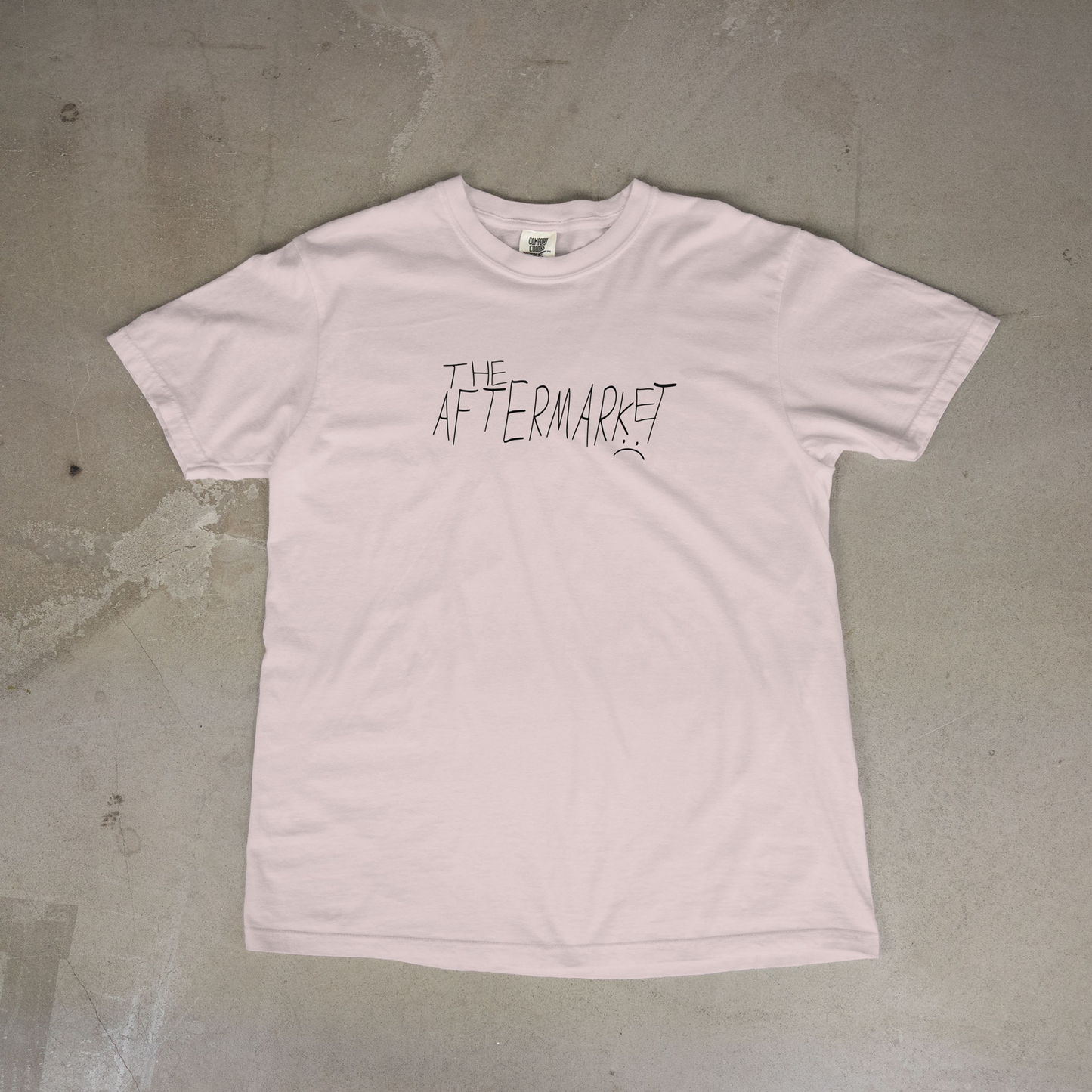 Im Sad T-Shirt