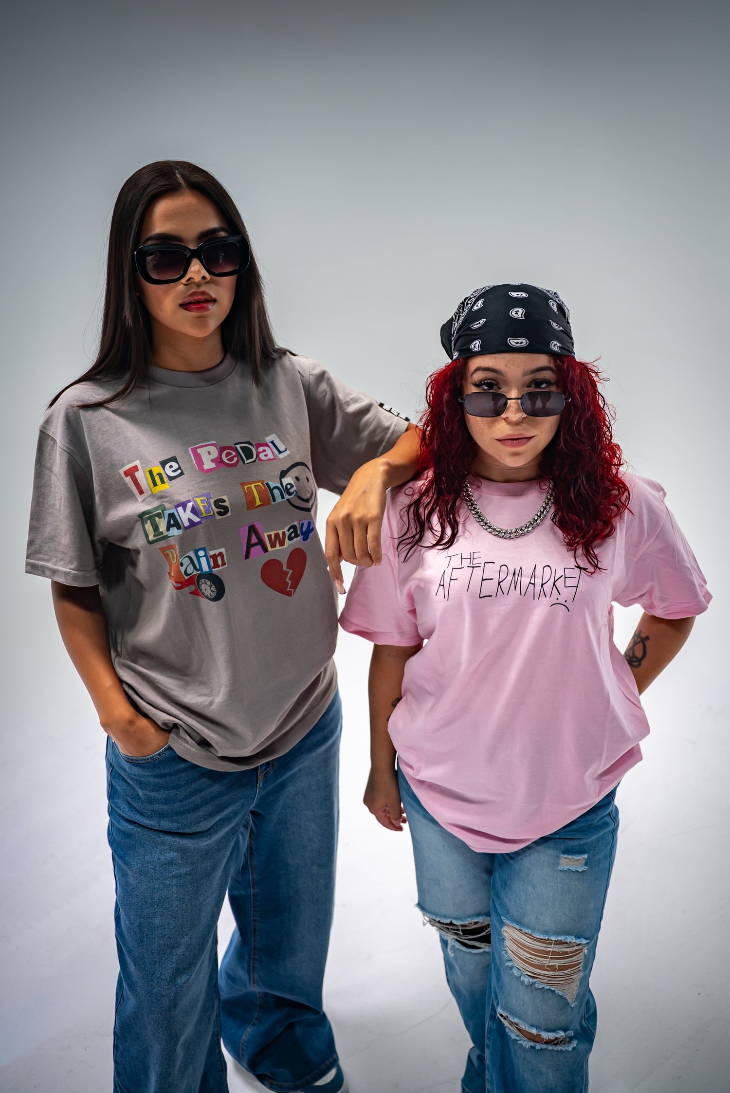 T-SHIRTS