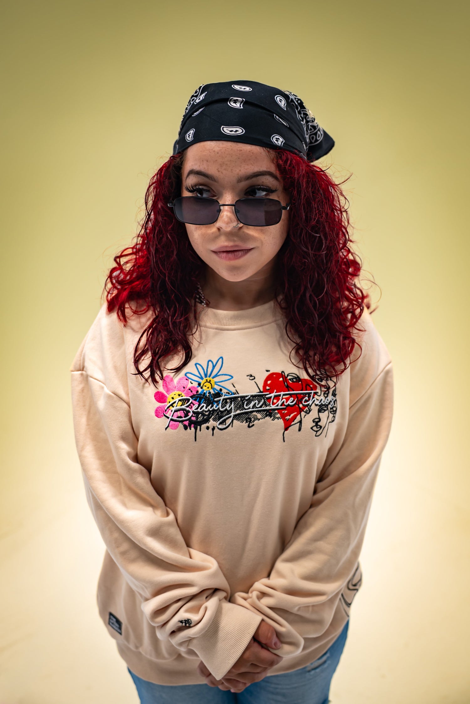 CREWNECKS