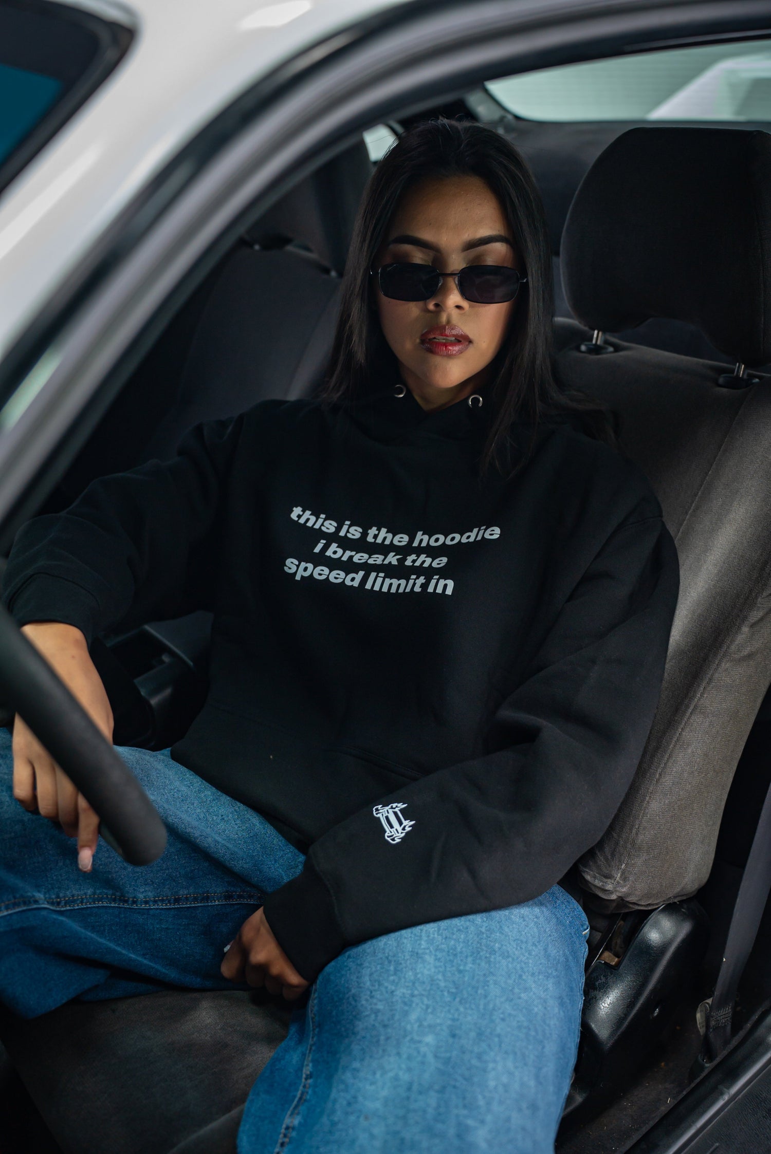 HOODIES