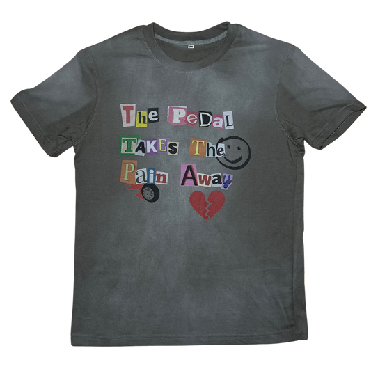 Pain Away T-Shirt