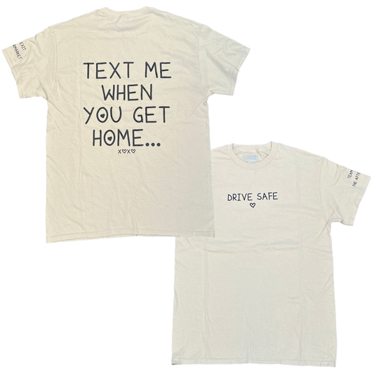 Text Me T-Shirt