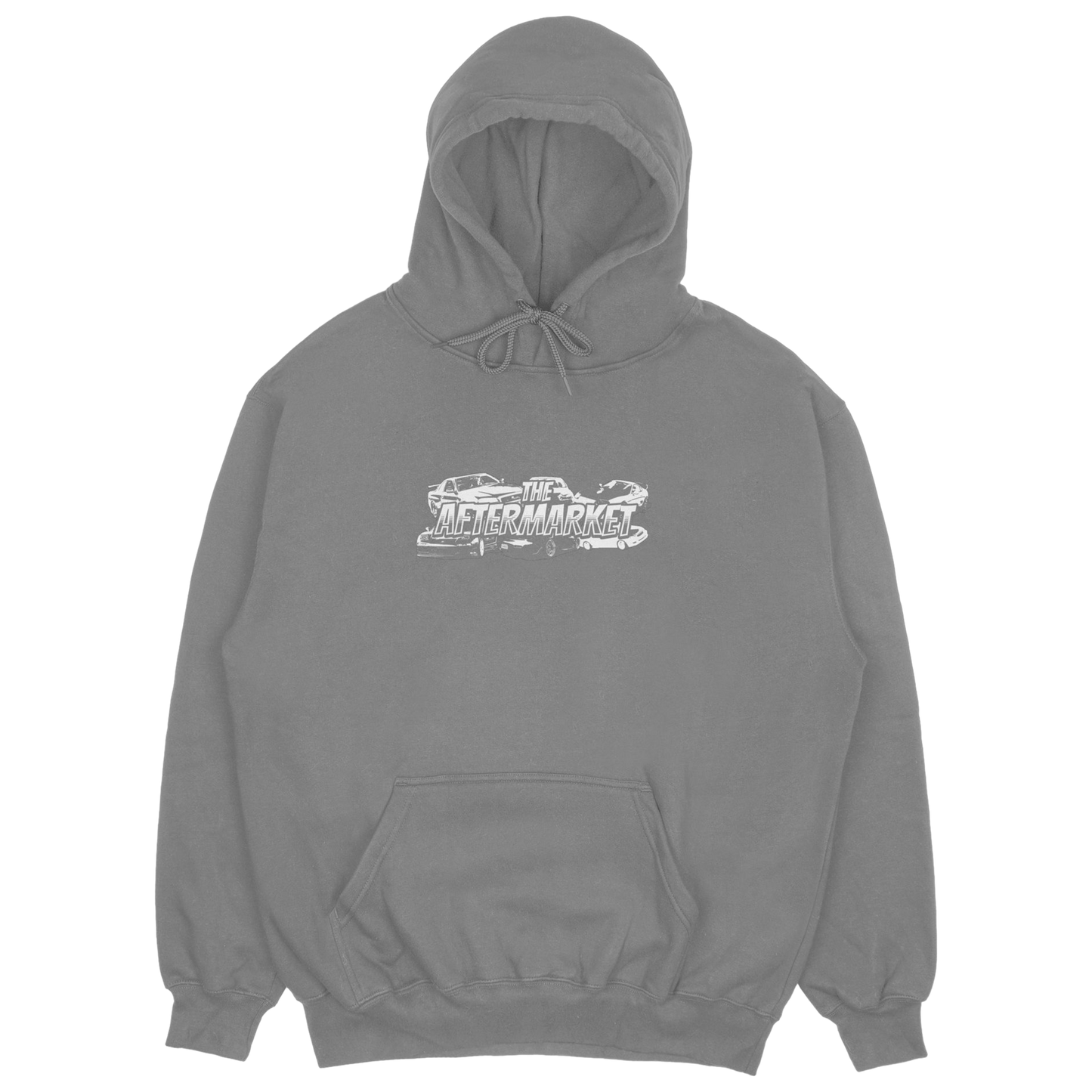 Japanese Exhibition Hoodie