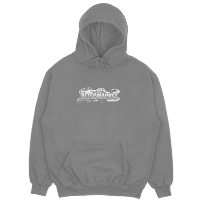 Japanese Exhibition Hoodie