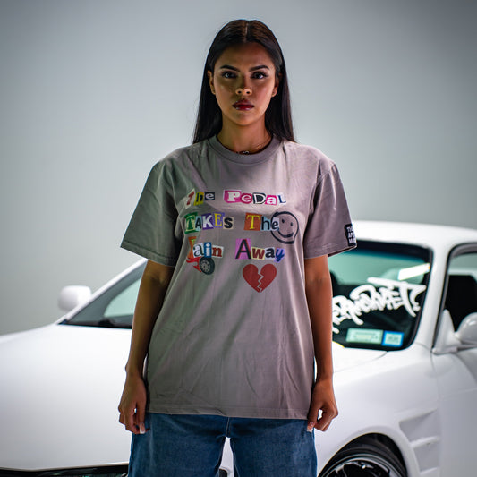 Pain Away T-Shirt