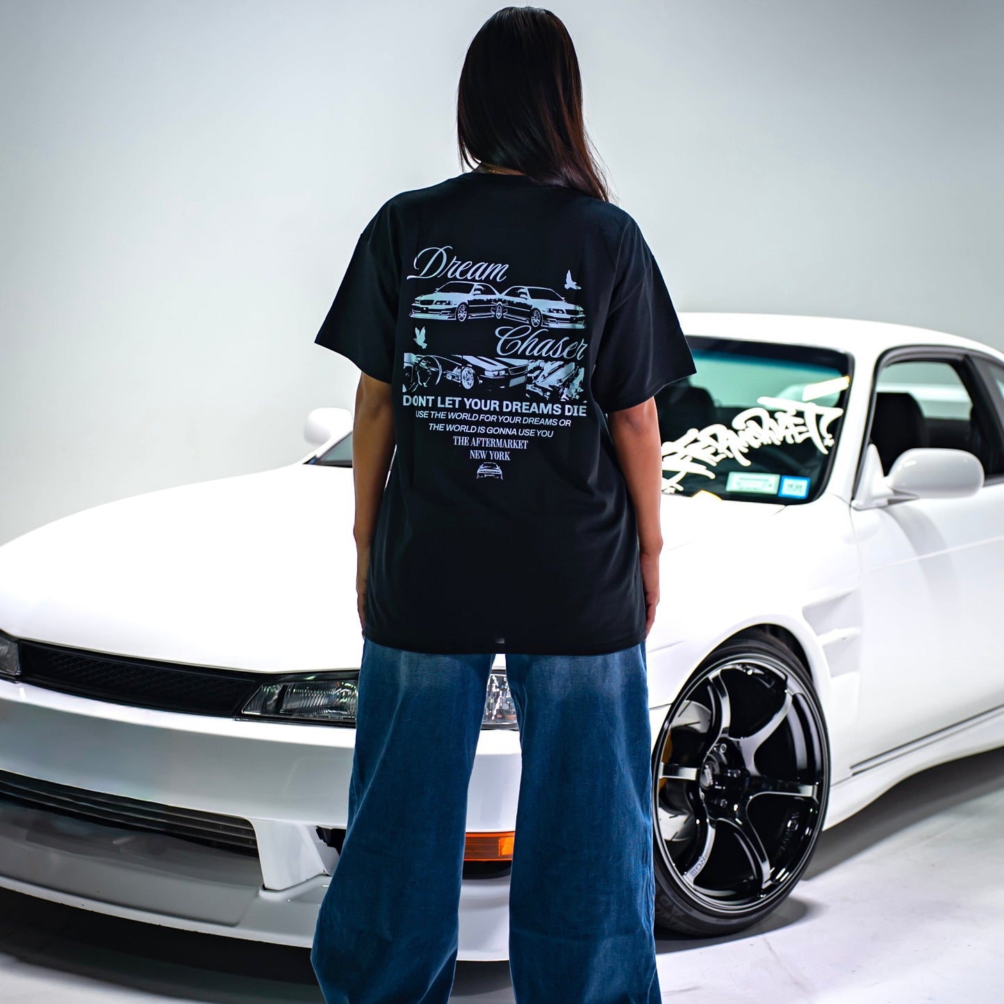 Dream Chaser T-Shirt