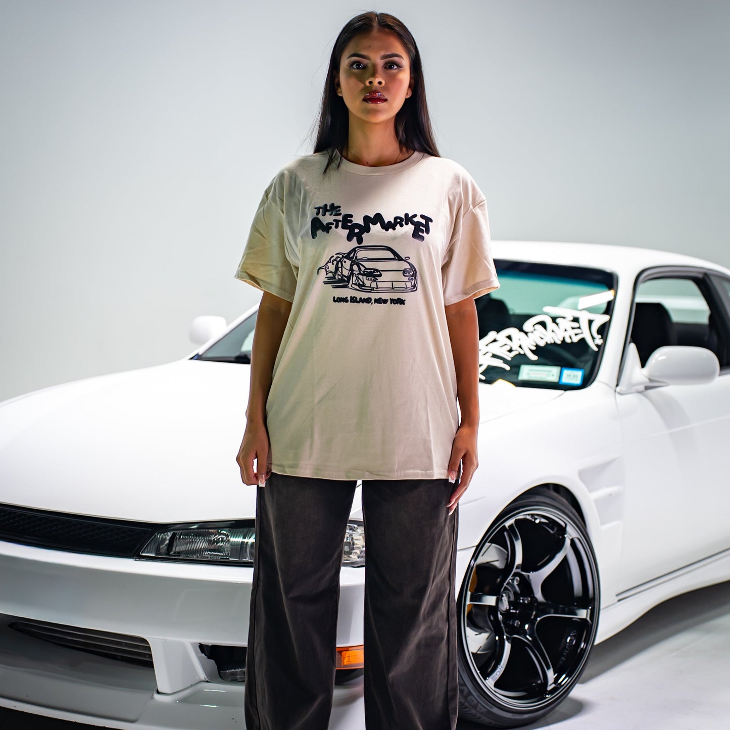 Supra T-Shirt