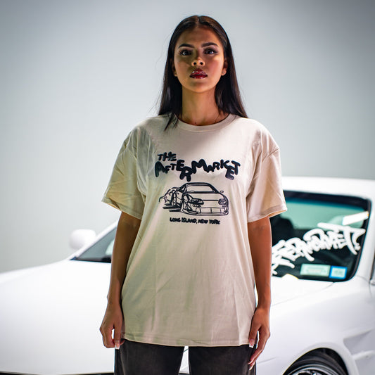 Supra T-Shirt