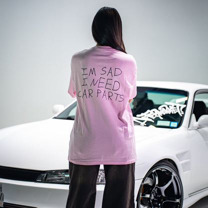 Im Sad T-Shirt