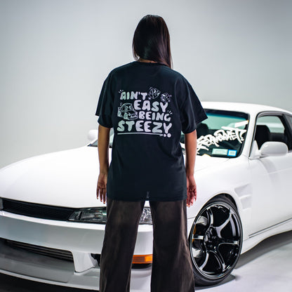 Steezy T-Shirt