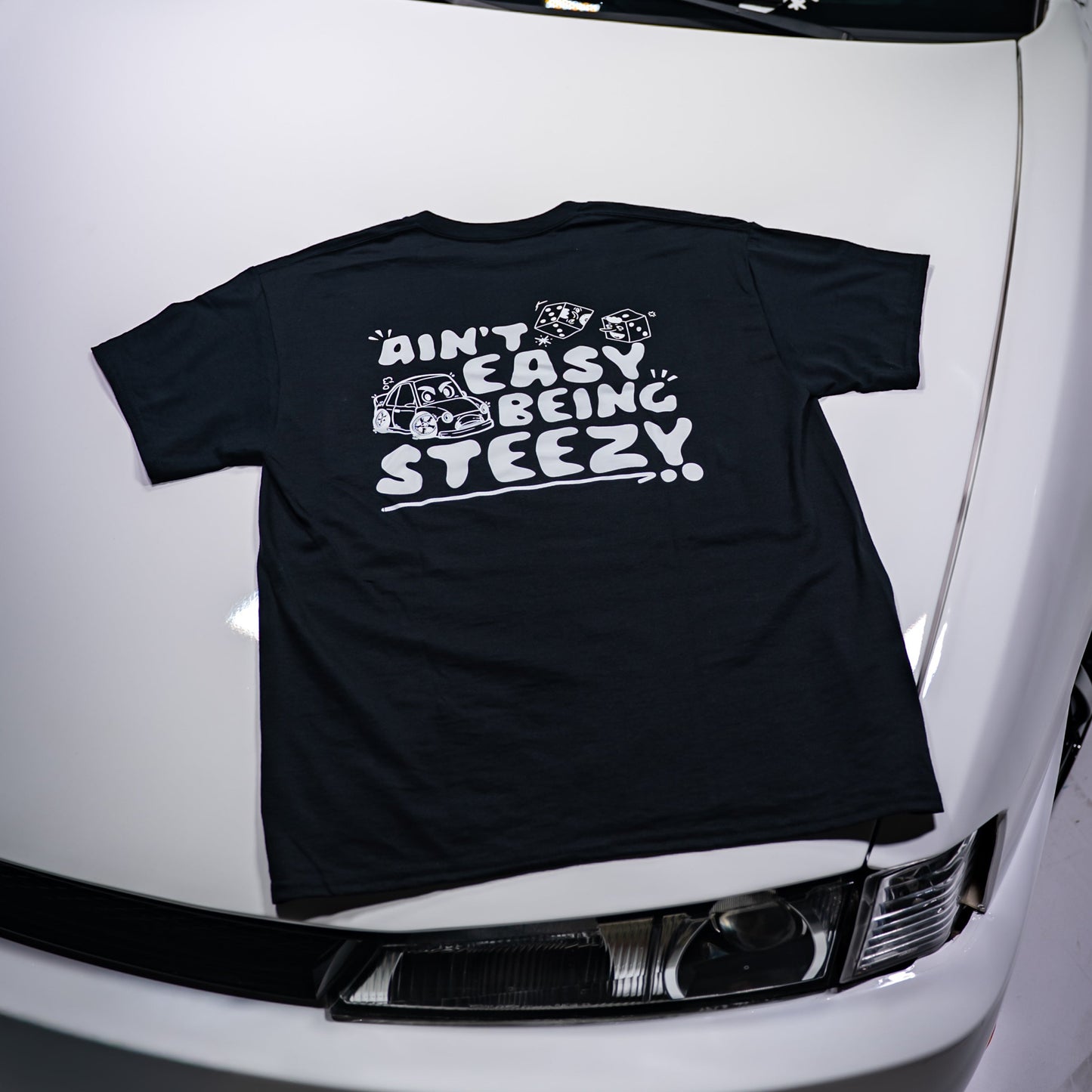 Steezy T-Shirt
