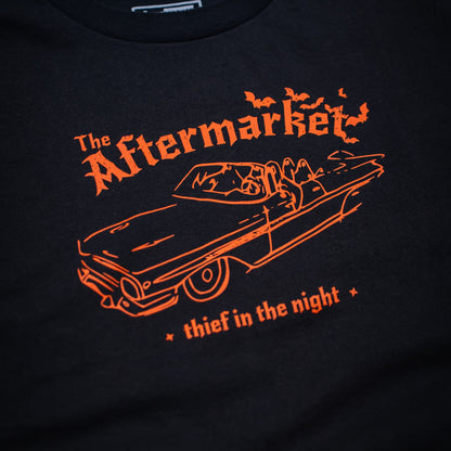 Thief in the Night T-shirt