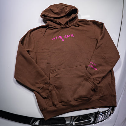 Text Me Hoodie