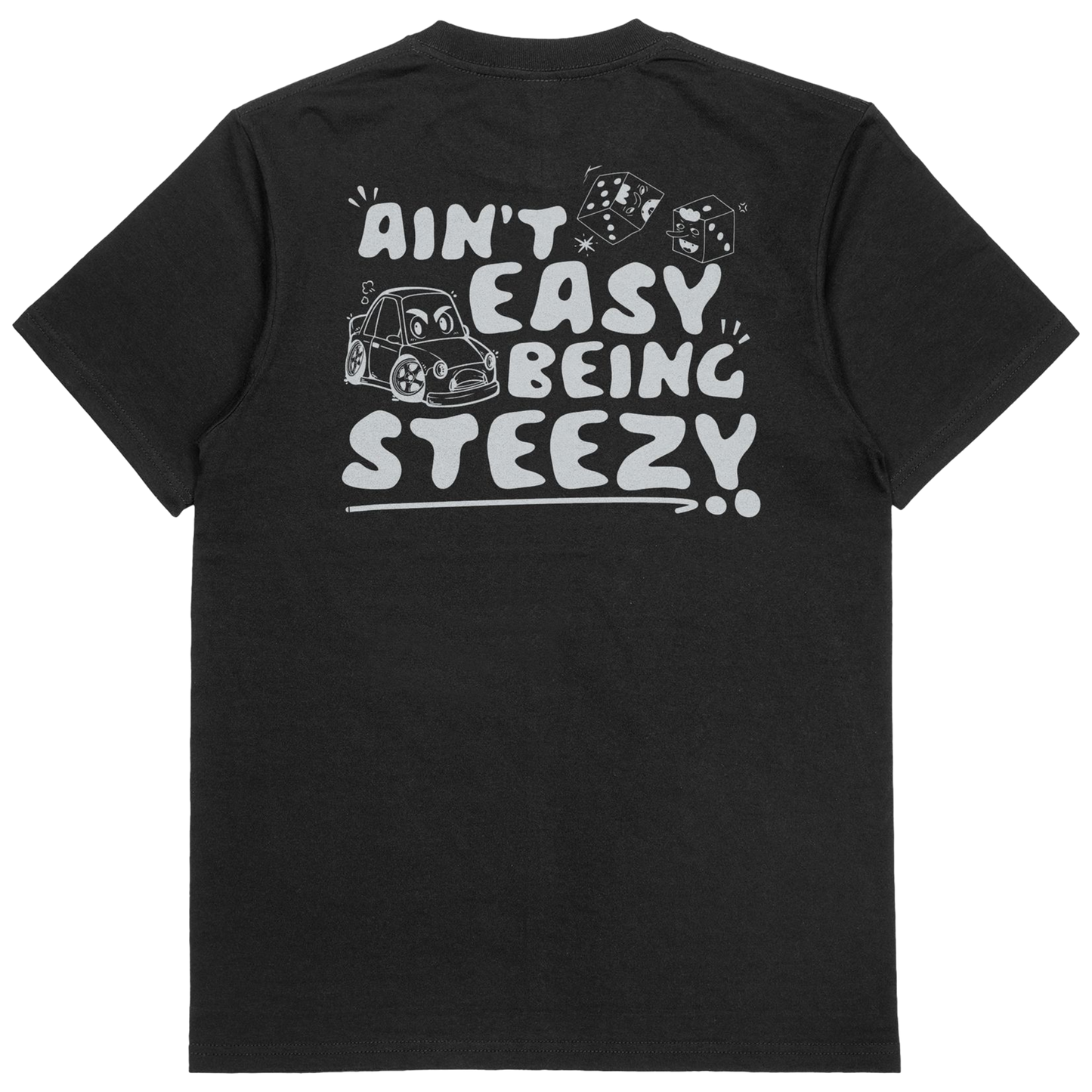 Steezy T-Shirt