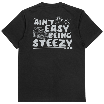 Steezy T-Shirt