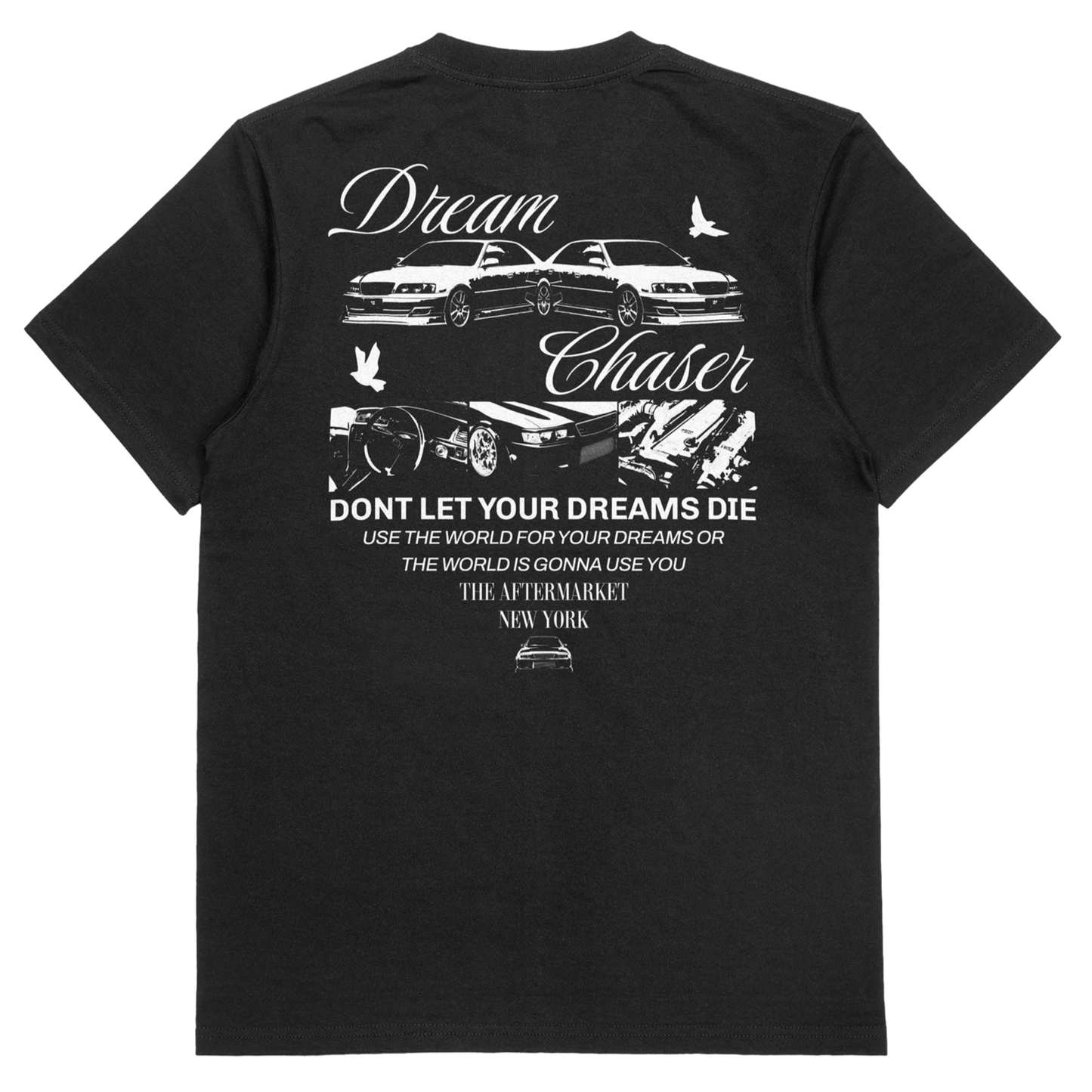 Dream Chaser T-Shirt