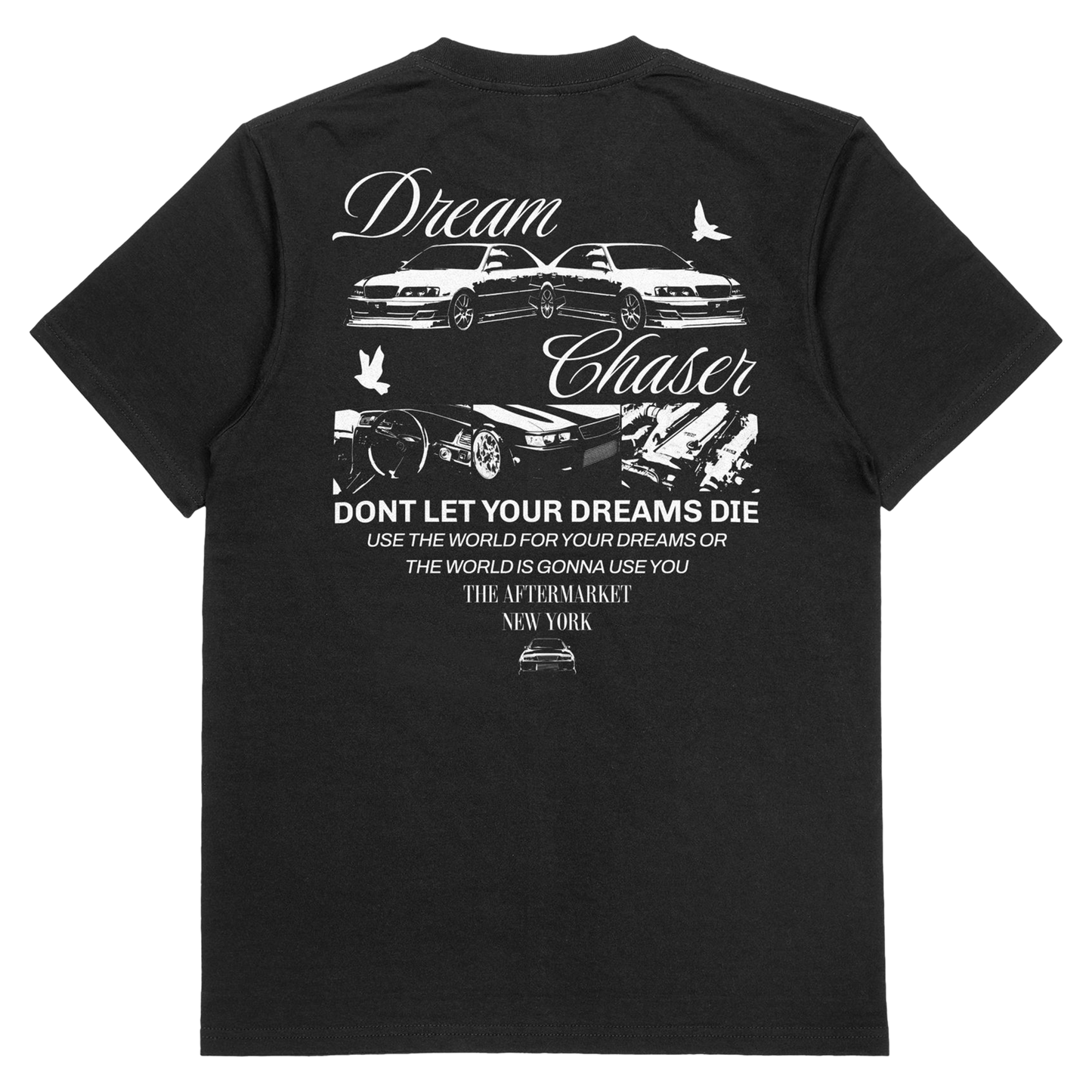 Dream Chaser T-Shirt