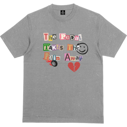 Pain Away T-Shirt