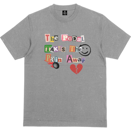 Pain Away T-Shirt