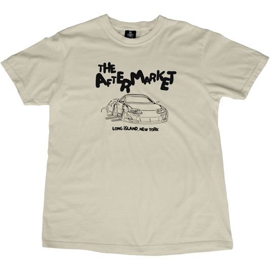 Supra T-Shirt